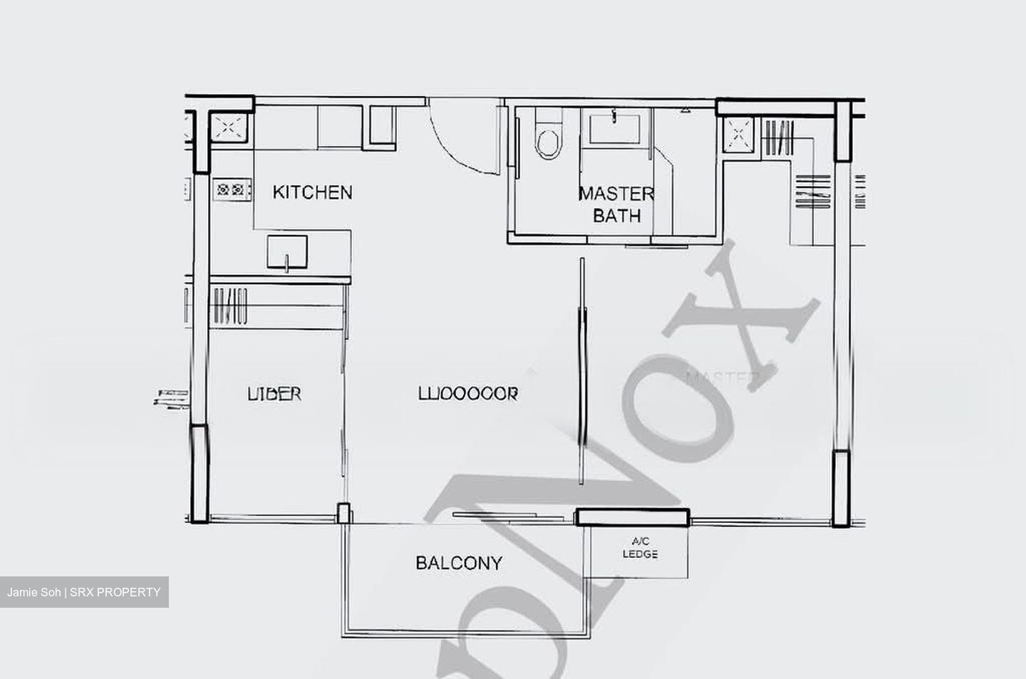 Watertown (D19), Apartment #595603931